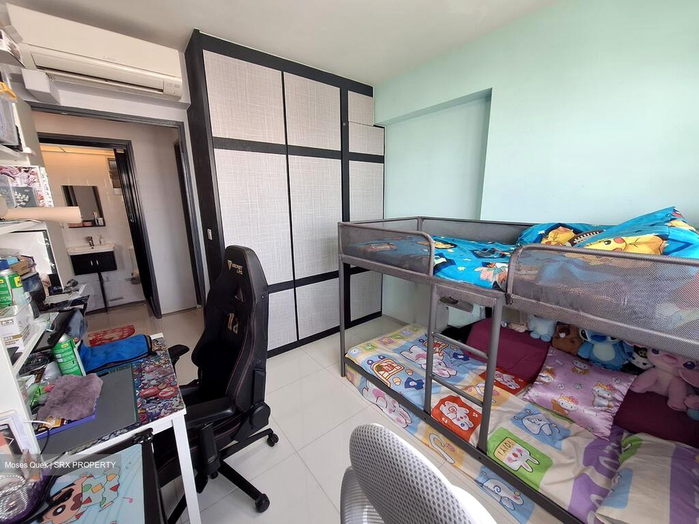 Blk 186B Fengshan Greenville (Bedok), HDB 4 Rooms #518874331